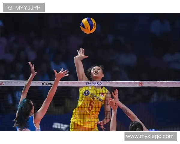 南京排球队的转型之路：从传统强队到现代竞技新星的奋斗历程