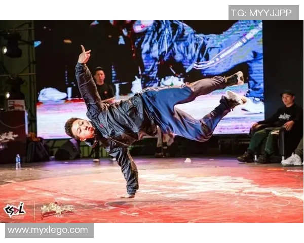 南京街舞队的耐力变革引发热议展现青春活力与文化传承