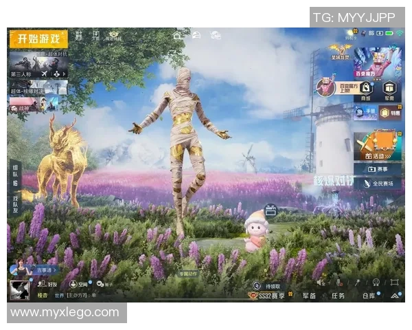 和平精英V5赛季心理素质揭秘助你在游戏中脱颖而出